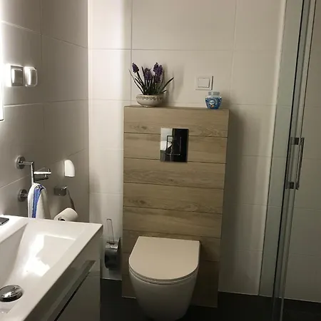 Casa vacanze Holiday Home In Kashubia Near Lake, Cleaning Included *