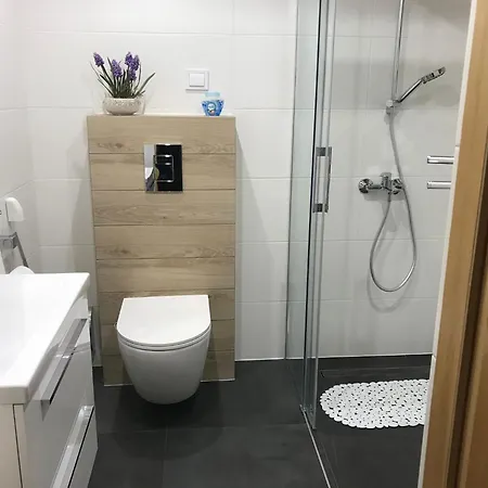 Casa vacanze Holiday Home In Kashubia Near Lake, Cleaning Included *