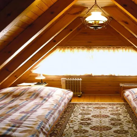 Holiday Home In Kashubia Near Lake, Cleaning Included * Borek (Kartuzy)