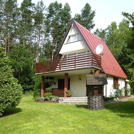 Casa vacanze Holiday Home In Kashubia Near Lake, Cleaning Included *