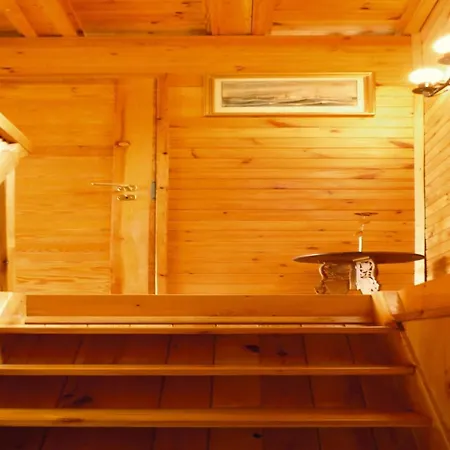 Holiday Home In Kashubia Near Lake, Cleaning Included Casa vacanze Borek (Kartuzy)