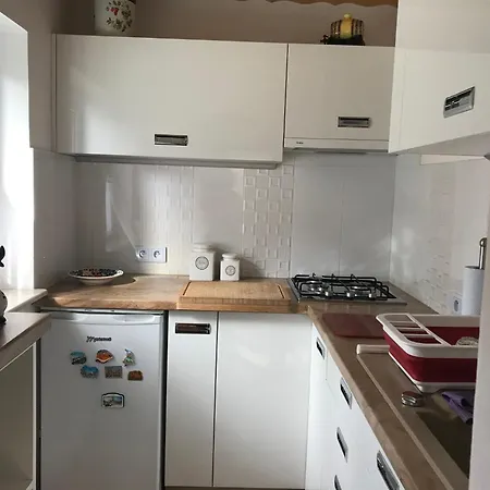 Dom wakacyjny Holiday Home In Kashubia Near Lake, Cleaning Included Borek (Kartuzy)