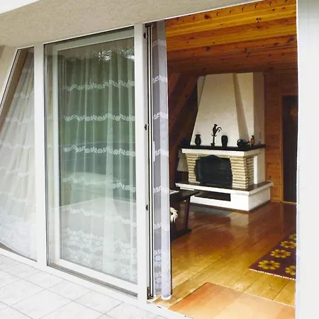 Holiday Home In Kashubia Near Lake, Cleaning Included Dom wakacyjny