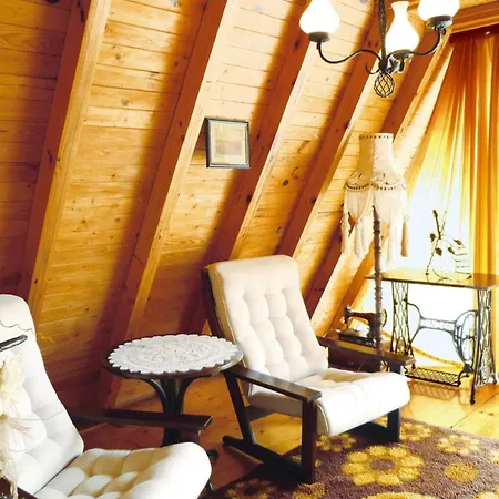 Casa vacanze Holiday Home In Kashubia Near Lake, Cleaning Included