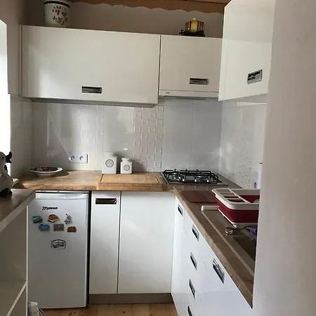 Holiday Home In Kashubia Near Lake, Cleaning Included Casa vacanze