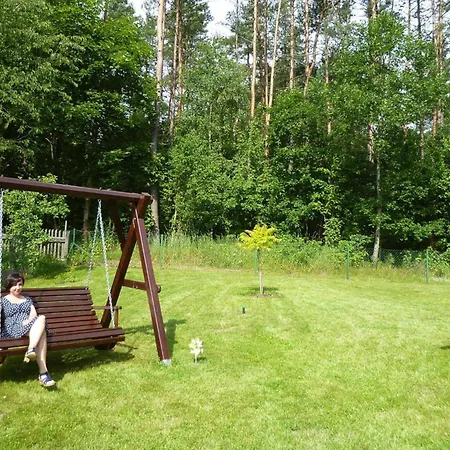 Holiday Home In Kashubia Near Lake, Cleaning Included Casa vacanze *