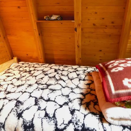 Holiday Home In Kashubia Near Lake, Cleaning Included Borek (Kartuzy)