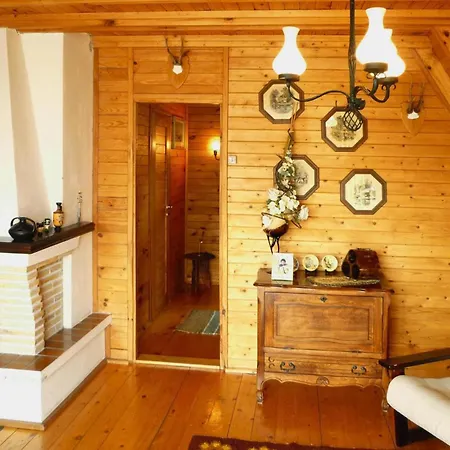 Holiday Home In Kashubia Near Lake, Cleaning Included Casa vacanze Borek (Kartuzy)