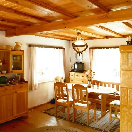Holiday Home In Kashubia Near Lake, Cleaning Included